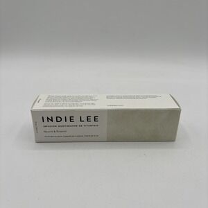 INDIE LEE DAILY VITAMIN INFUSION FACE OIL 1‎ OZ / 30 ML NEW IN BOX